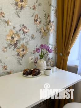 1-к квартира, посуточно, 35м2, 1/5 этаж