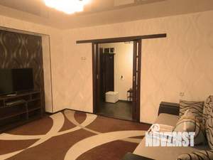 2-к квартира, посуточно, 52м2, 7/9 этаж