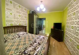 3-к квартира, на длительный срок, 65м2, 7/9 этаж