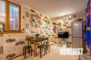 3-к квартира, на длительный срок, 60м2, 1/5 этаж