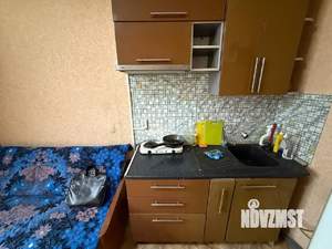 1-к квартира, на длительный срок, 35м2, 3/3 этаж