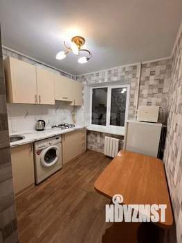 1-к квартира, на длительный срок, 32м2, 2/5 этаж