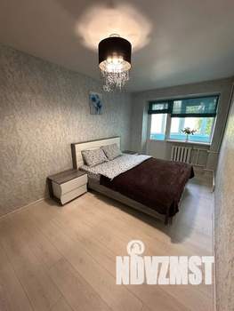 2-к квартира, посуточно, 50м2, 2/5 этаж