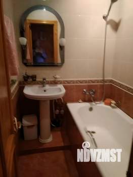 1-к квартира, на длительный срок, 36м2, 5/6 этаж