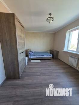 3-к квартира, на длительный срок, 85м2, 4/4 этаж