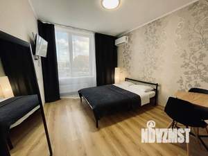 1-к квартира, посуточно, 30м2, 3/9 этаж