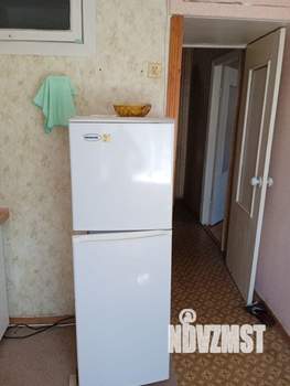 1-к квартира, на длительный срок, 30м2, 4/5 этаж