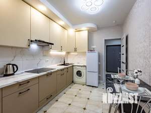 1-к квартира, посуточно, 34м2, 3/11 этаж