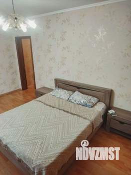 2-к квартира, посуточно, 62м2, 2/9 этаж