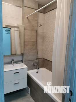 1-к квартира, на длительный срок, 35м2, 9/9 этаж