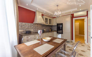 2-к квартира, на длительный срок, 100м2, 13/16 этаж