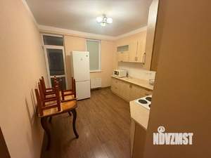 2-к квартира, на длительный срок, 98м2, 3/16 этаж