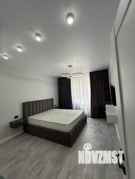 1-к квартира, на длительный срок, 38м2, 9/9 этаж