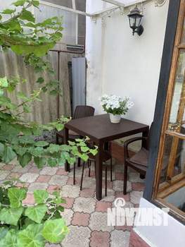 1-к квартира, посуточно, 28м2, 1/3 этаж