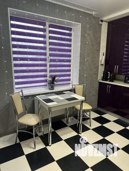 1-к квартира, на длительный срок, 46м2, 2/6 этаж