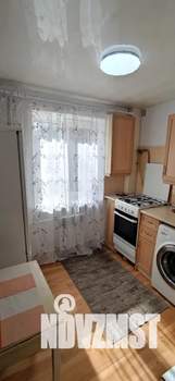 2-к квартира, посуточно, 45м2, 2/4 этаж