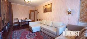 3-к квартира, на длительный срок, 65м2, 3/5 этаж