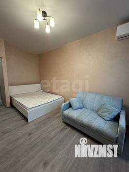 1-к квартира, на длительный срок, 42м2, 6/9 этаж