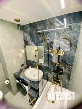 1-к квартира, посуточно, 36м2, 6/16 этаж