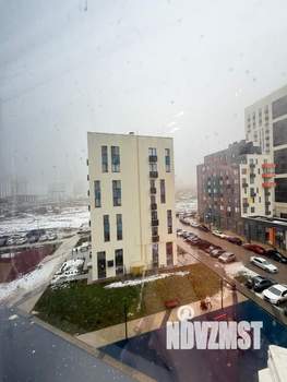 1-к квартира, на длительный срок, 30м2, 5/16 этаж