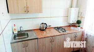 1-к квартира, посуточно, 33м2, 1/1 этаж