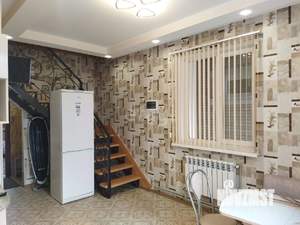2-к квартира, на длительный срок, 70м2, 2/3 этаж