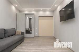 1-к квартира, посуточно, 62м2, 1/1 этаж