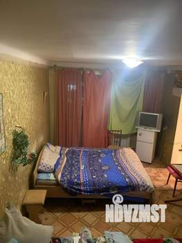 1-к квартира, на длительный срок, 35м2, 3/5 этаж