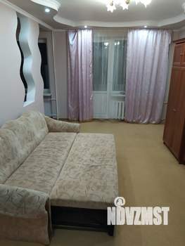 2-к квартира, на длительный срок, 45м2, 2/5 этаж