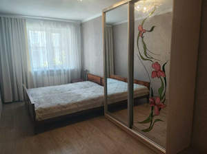 2-к квартира, на длительный срок, 59м2, 5/5 этаж