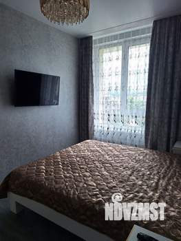 1-к квартира, на длительный срок, 45м2, 10/15 этаж