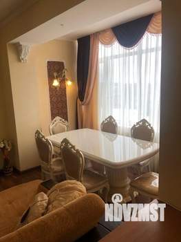 3-к квартира, на длительный срок, 130м2, 8/9 этаж