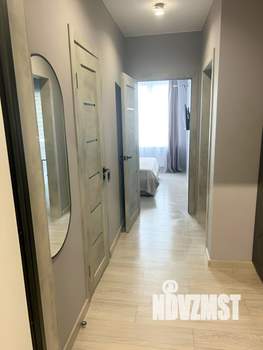 1-к квартира, на длительный срок, 36м2, 8/10 этаж