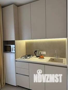 1-к квартира, посуточно, 31м2, 1/5 этаж