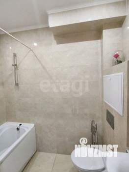 2-к квартира, на длительный срок, 49м2, 2/10 этаж