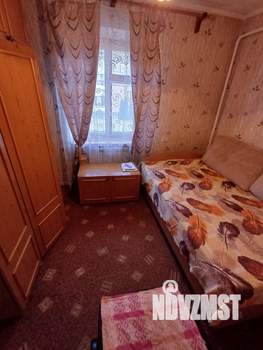 3-к квартира, на длительный срок, 52м2, 2/2 этаж
