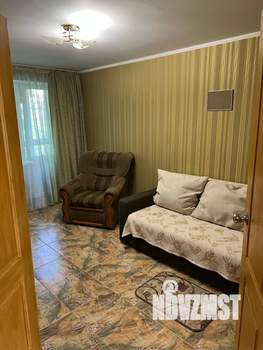 2-к квартира, на длительный срок, 53м2, 2/5 этаж