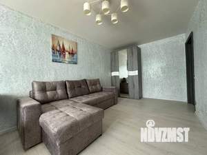 2-к квартира, посуточно, 50м2, 2/5 этаж