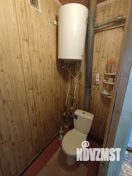 2-к квартира, на длительный срок, 56м2, 4/5 этаж