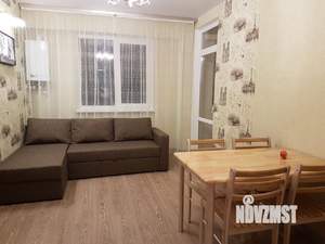 1-к квартира, на длительный срок, 63м2, 10/10 этаж