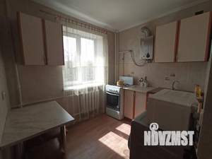 1-к квартира, посуточно, 35м2, 4/5 этаж