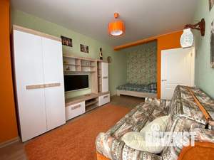 1-к квартира, посуточно, 35м2, 7/10 этаж