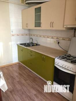 2-к квартира, на длительный срок, 57м2, 4/9 этаж