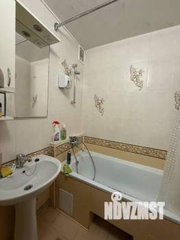 2-к квартира, на длительный срок, 60м2, 1/9 этаж