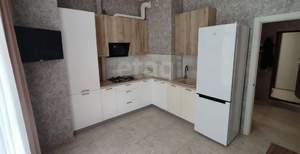 1-к квартира, на длительный срок, 38м2, 2/10 этаж