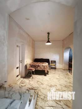 3-к квартира, на длительный срок, 70м2, 2/2 этаж