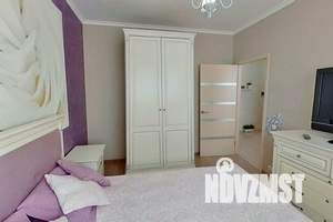 2-к квартира, посуточно, 45м2, 6/9 этаж
