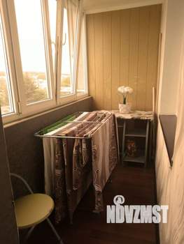 2-к квартира, посуточно, 52м2, 7/9 этаж