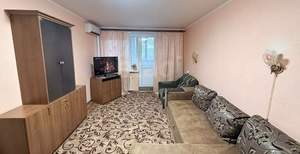 1-к квартира, на длительный срок, 30м2, 4/5 этаж