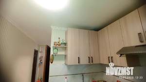 2-к квартира, на длительный срок, 52м2, 1/5 этаж